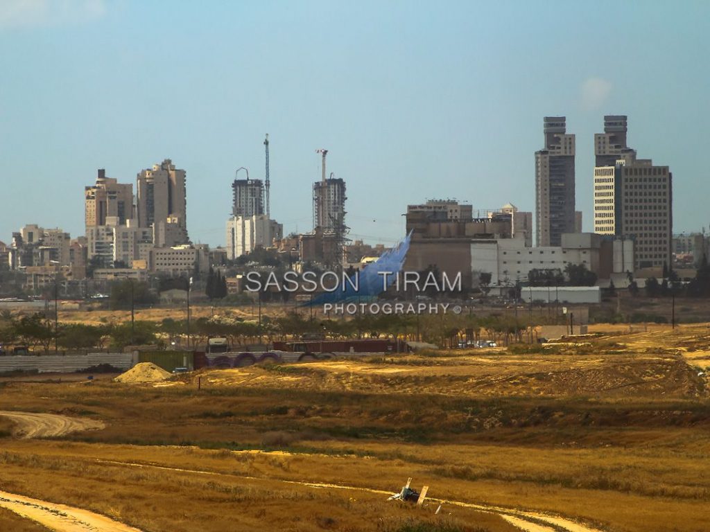 Beer Sheva - Sasson-photos.com